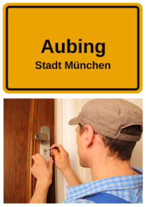 Schlüsseldienst München Aubing