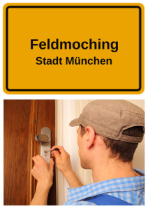 Feldmoching Schlüsseldienst München FABEOS